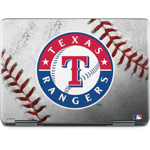 MLB Texas Rangers Game Ball Notebook 9 Pro 13in (2017) Skin