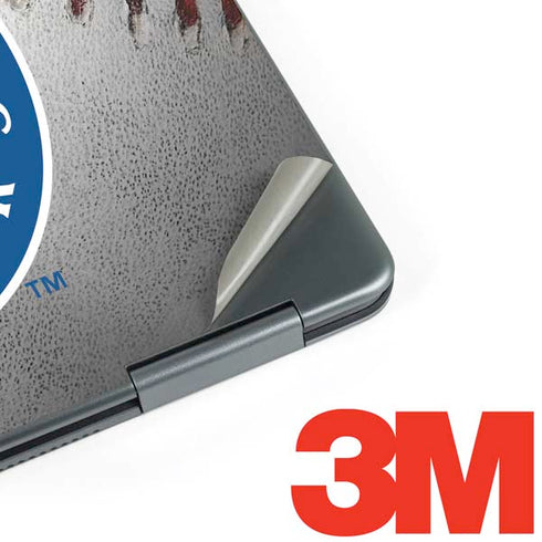 MLB Texas Rangers Game Ball Notebook 9 Pro 13in (2017) Skin
