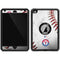 MLB Texas Rangers Game Ball Otterbox Defender iPad Skin