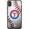 MLB Texas Rangers Game Ball Otterbox Symmetry iPhone Skin