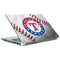 MLB Texas Rangers Game Ball Portege Z30t/Z30t-A Skin