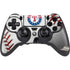 MLB Texas Rangers Game Ball PS4/PC SCUF Impact Controller Skin