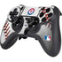 MLB Texas Rangers Game Ball PS4/PC SCUF Impact Controller Skin