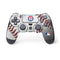 MLB Texas Rangers Game Ball PS4 Pro/Slim Controller Skin