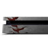 MLB Texas Rangers Game Ball PS4 Slim Skin