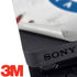 MLB Texas Rangers Game Ball PS4 Slim Skin