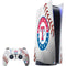 MLB Texas Rangers Game Ball PS5 Bundle Skin