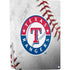 MLB Texas Rangers Game Ball PS5 Console Skin