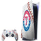 MLB Texas Rangers Game Ball PS5 Digital Edition Bundle Skin