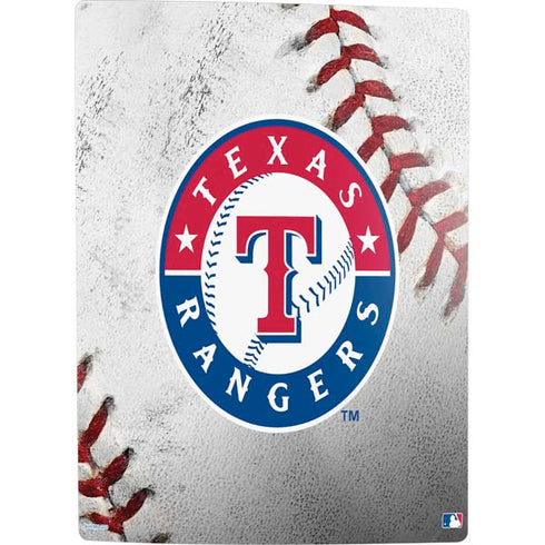 MLB Texas Rangers Game Ball PS5 Digital Edition Bundle Skin