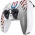 MLB Texas Rangers Game Ball PS5 Controller Skin