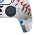 MLB Texas Rangers Game Ball PS5 Slim Digital Edition Bundle Skin