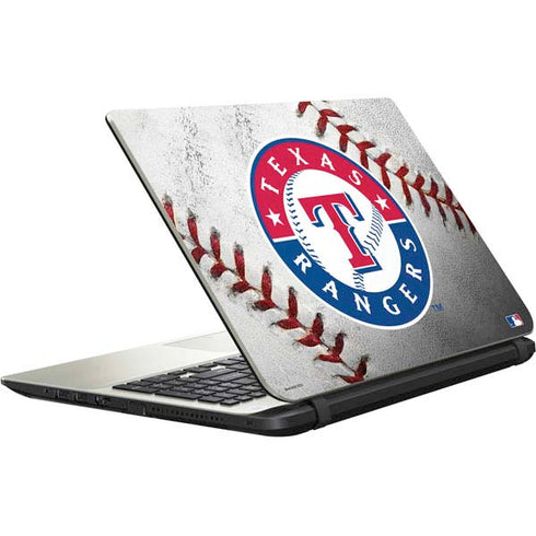 MLB Texas Rangers Game Ball Satellite L50-B / S50-B Skin