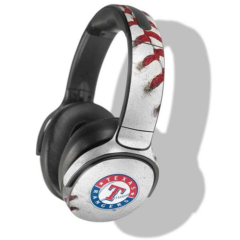 MLB Texas Rangers Game Ball Skullcandy Venue Skin
