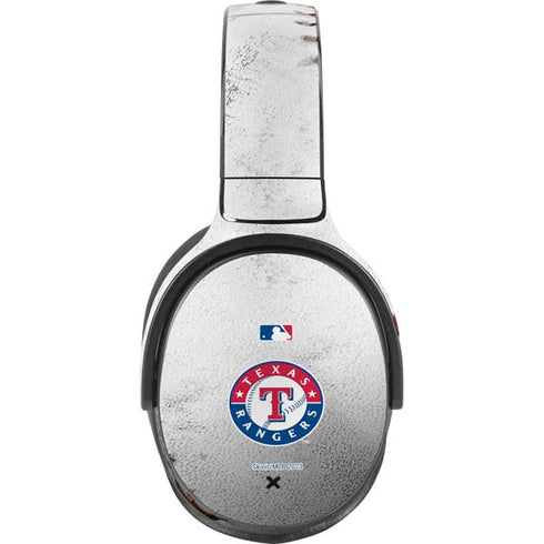MLB Texas Rangers Game Ball Skullcandy Venue Skin