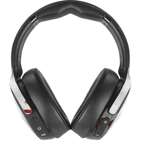 MLB Texas Rangers Game Ball Skullcandy Venue Skin
