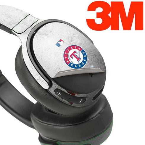 MLB Texas Rangers Game Ball Skullcandy Venue Skin