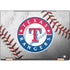 MLB Texas Rangers Game Ball HP Spectre Skin