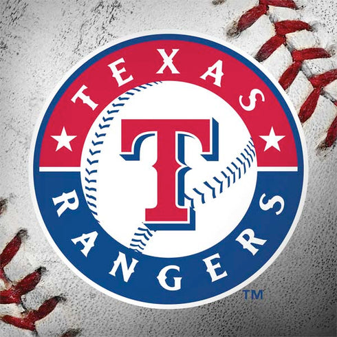 MLB Texas Rangers Game Ball HP Spectre Skin
