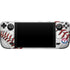 MLB Texas Rangers Game Ball Steam Deck Handheld Gaming Computer Skin
