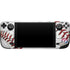 MLB Texas Rangers Game Ball Steam Deck Handheld Gaming Computer Skin