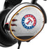 MLB Texas Rangers Game Ball SteelSeries Arctis 5 Skin