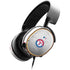 MLB Texas Rangers Game Ball SteelSeries Arctis 5 Skin