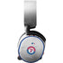 MLB Texas Rangers Game Ball SteelSeries Arctis 5 Skin