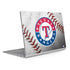 MLB Texas Rangers Game Ball Surface Book 2 13.5in Skin
