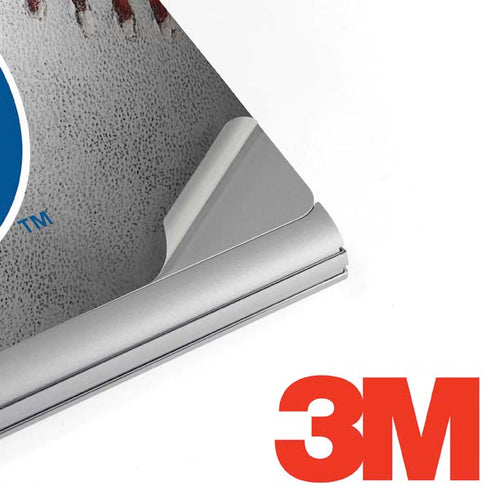 MLB Texas Rangers Game Ball Surface Book 2 13.5in Skin