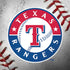 MLB Texas Rangers Game Ball Surface Book 2 13.5in Skin