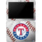 MLB Texas Rangers Game Ball Surface Go Skin