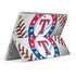 MLB Texas Rangers Game Ball Surface Go Skin