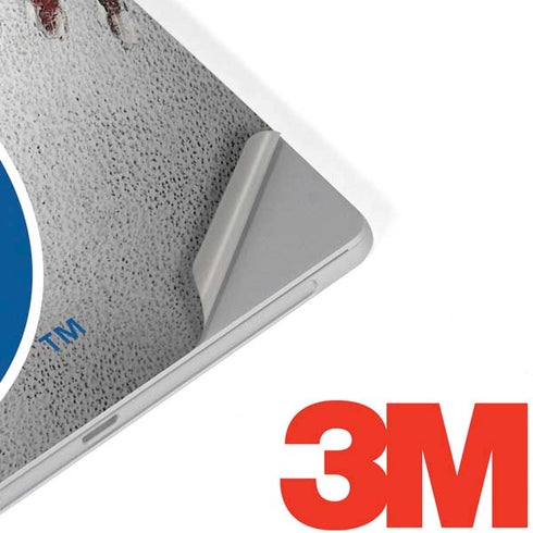 MLB Texas Rangers Game Ball Surface Go Skin