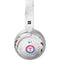 MLB Texas Rangers Game Ball Surface Headphones Skin