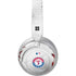 MLB Texas Rangers Game Ball Surface Headphones Skin