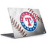 MLB Texas Rangers Game Ball Surface Laptop 2 Skin
