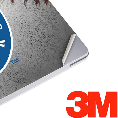 MLB Texas Rangers Game Ball Surface Laptop 2 Skin
