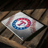 MLB Texas Rangers Game Ball Surface Laptop 2 Skin