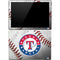 MLB Texas Rangers Game Ball Surface Pro 4 Skin
