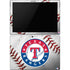 MLB Texas Rangers Game Ball Surface Pro 6 Skin