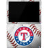 MLB Texas Rangers Game Ball Surface Pro 7 Skin