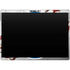 MLB Texas Rangers Game Ball Surface Pro 8 Skin