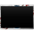 MLB Texas Rangers Game Ball Surface Pro 9 Skin