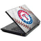 MLB Texas Rangers Game Ball T440s Skin