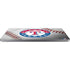 MLB Texas Rangers Game Ball Universal Laptop 12in (9.8 x 6.8in) Skin