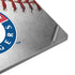 MLB Texas Rangers Game Ball Universal Laptop 18in (14.6 x 10.6in) Skin