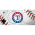 MLB Texas Rangers Game Ball Xbox Adaptive Controller Skin