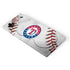 MLB Texas Rangers Game Ball Xbox Adaptive Controller Skin