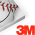 MLB Texas Rangers Game Ball Xbox Adaptive Controller Skin